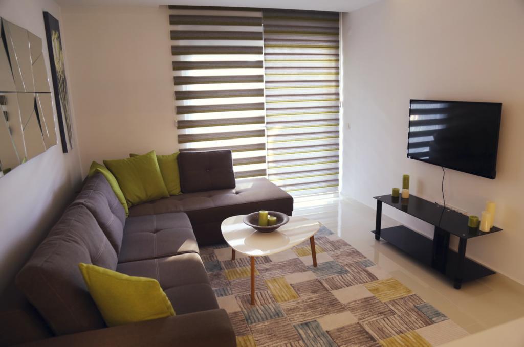 Apartment Saray Mahallesi Αλάνια Εξωτερικό φωτογραφία