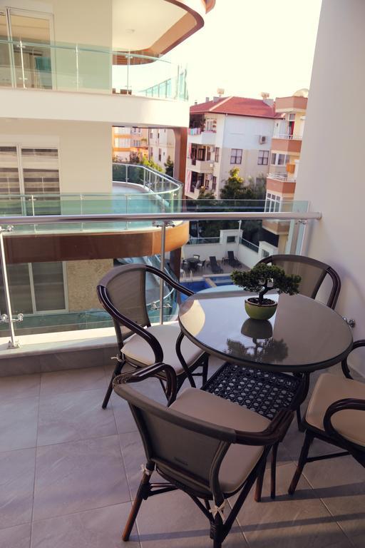 Apartment Saray Mahallesi Αλάνια Εξωτερικό φωτογραφία